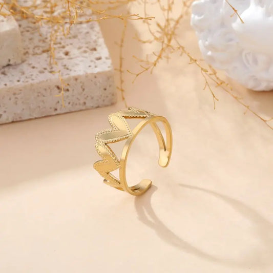 BAGUE  HELENA