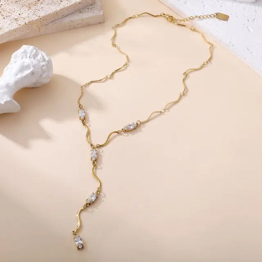 Collier MANADY