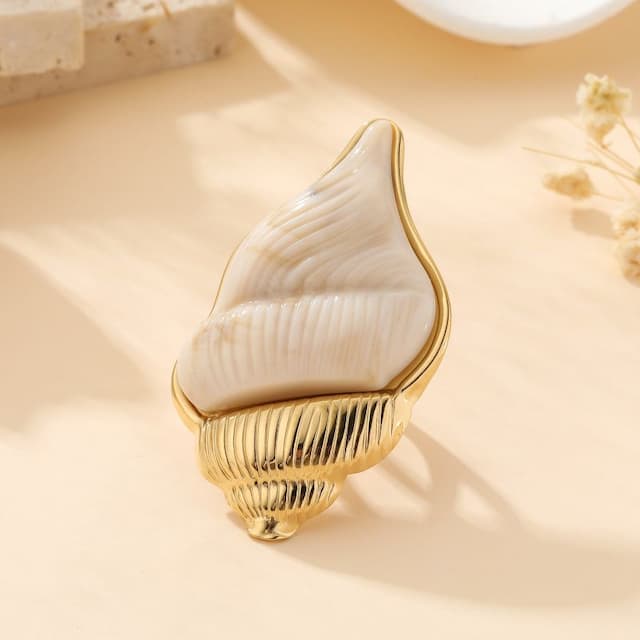 Bague COLINA