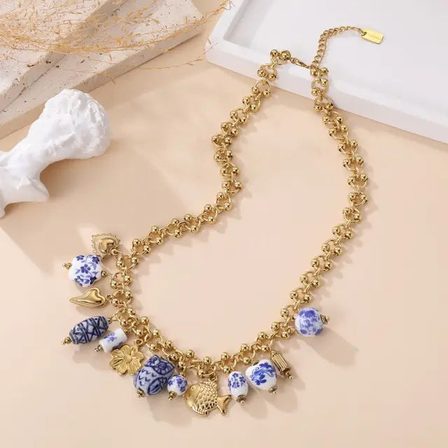 Collier BESSA