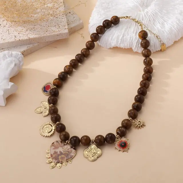 Collier JOHANNA