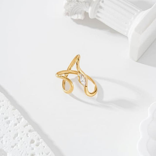 Bague LENITSA
