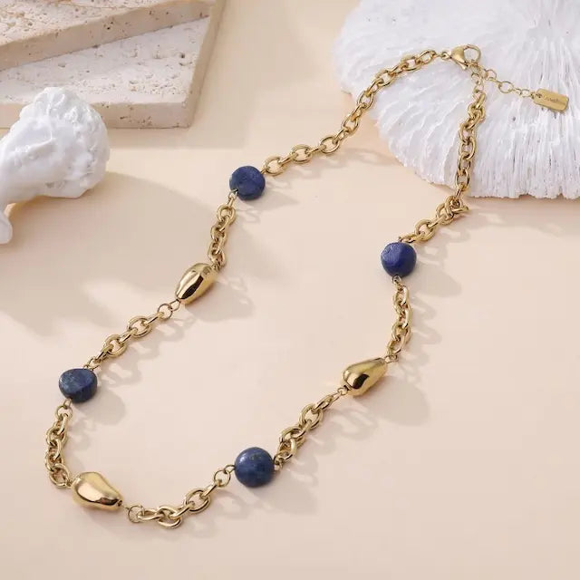 Collier SAPHIR