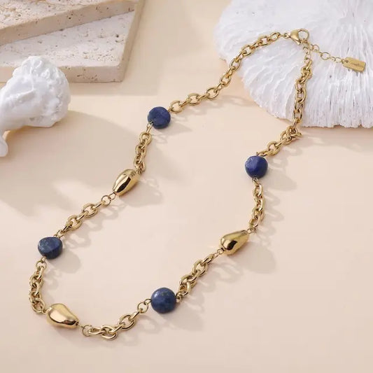 Collier SAPHIR