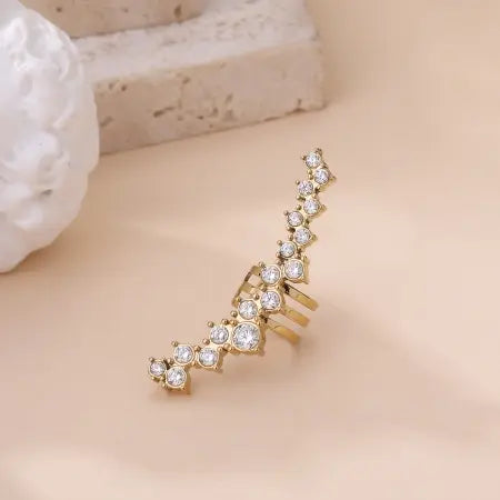 Ear Cuff GIGI