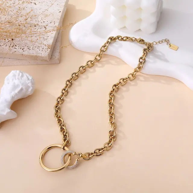 Collier MISHKA