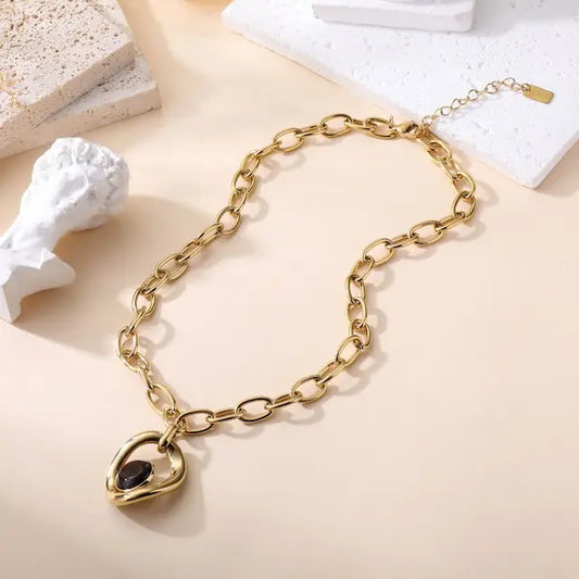 Collier ZELINA