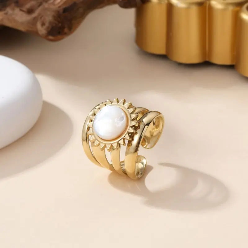 BAGUE AMANE