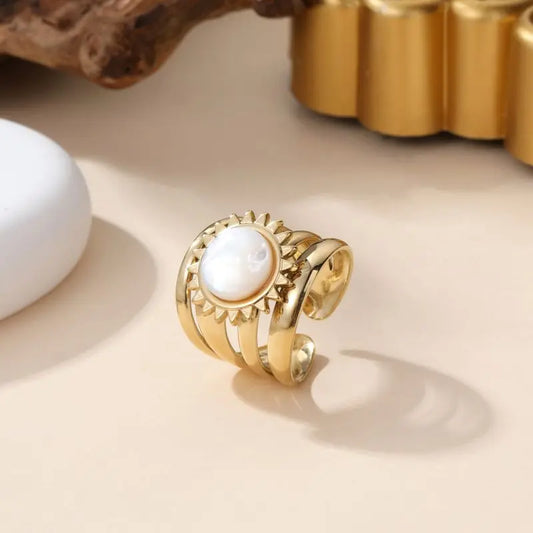 BAGUE AMANE