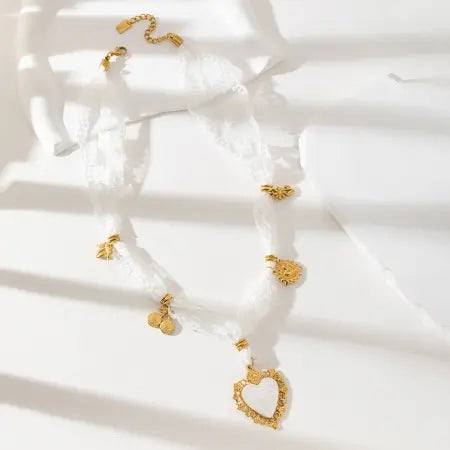COLLIER GIGI