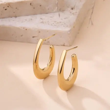 BOUCLES D'OREILLES AMANDA