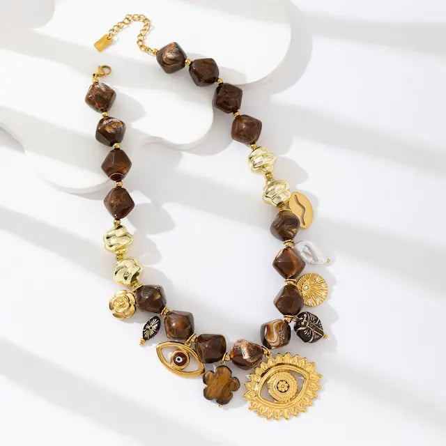 Collier TONY