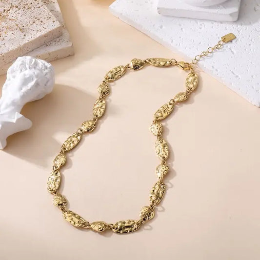 Collier LITCHIE