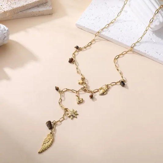 Collier ALEXANDRA