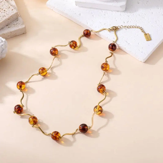 Collier AMBROISE