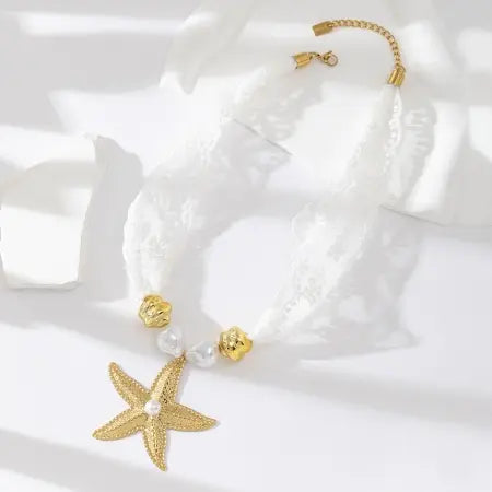 COLLIER TYSA