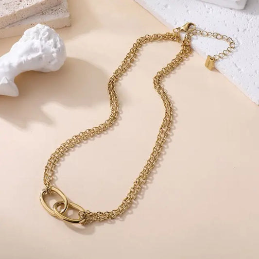 Collier ORINA
