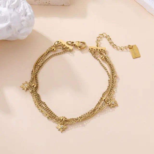 Bracelet MORGANE