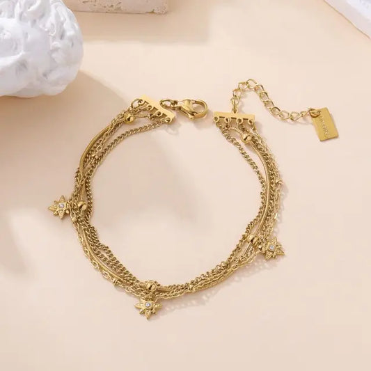 Bracelet MORGANE