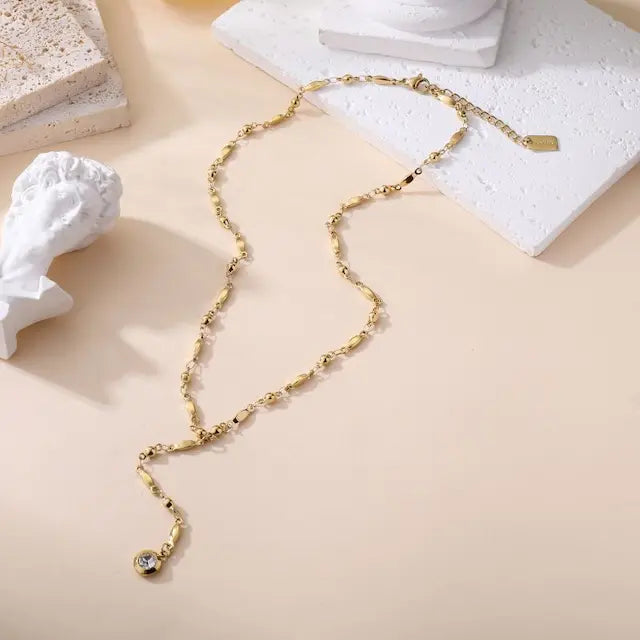 Collier BARBARA