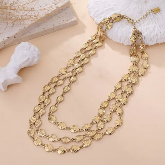 Collier ORDIA