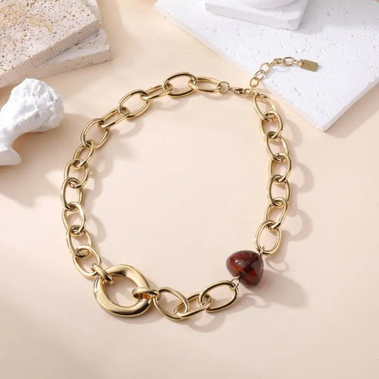 Collier NOZY