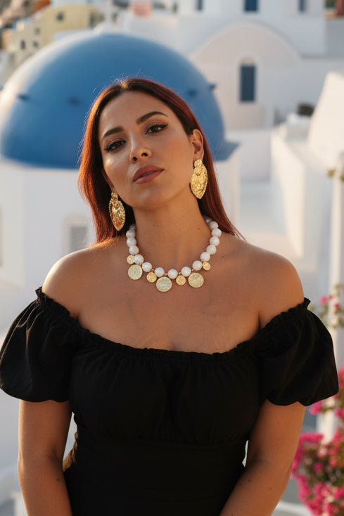 Collier MADELENA