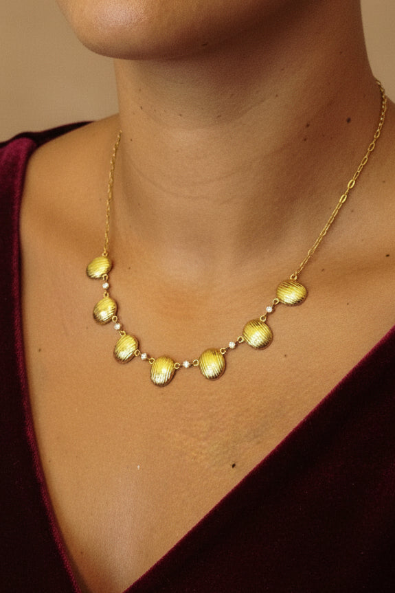 Collier TORY