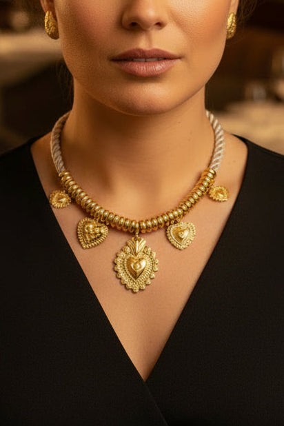 Collier MIRABELLE