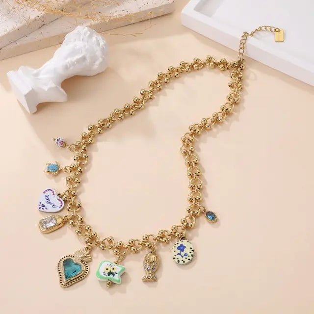 Collier JOANNA