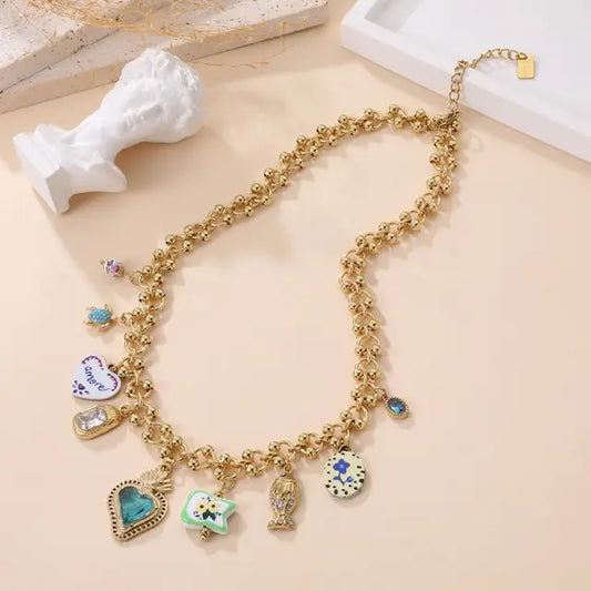 Collier JOANNA