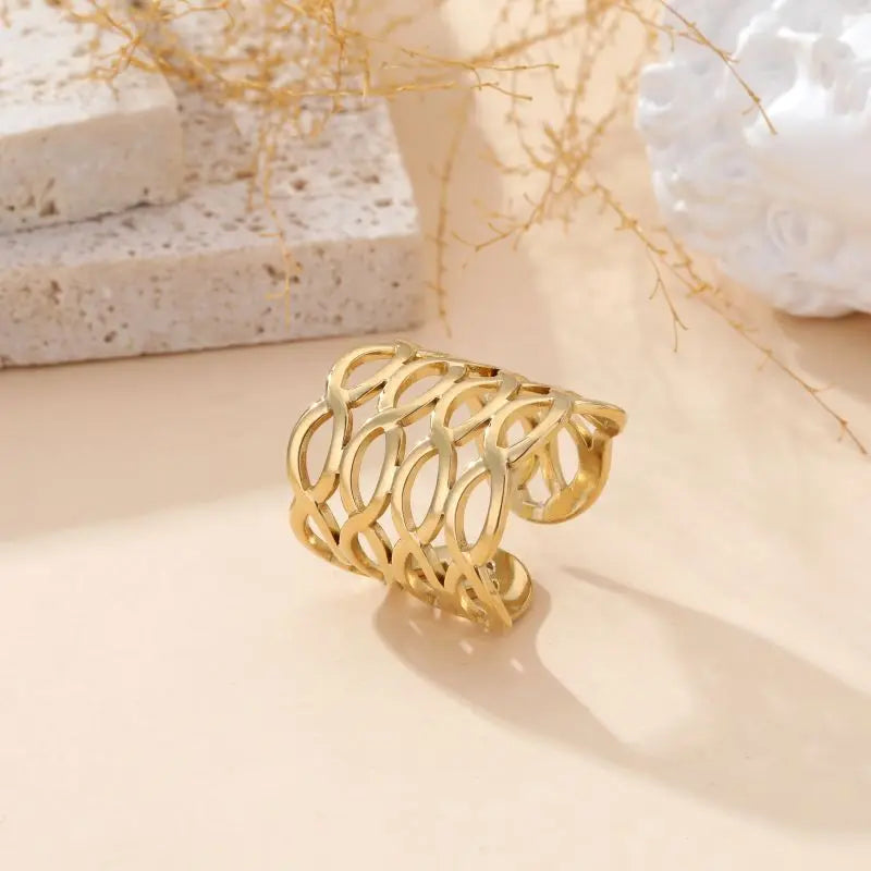 BAGUE NOUR