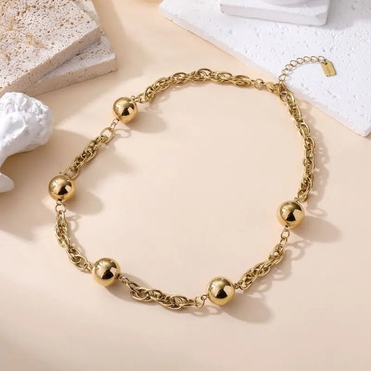 Collier OUMAYMA