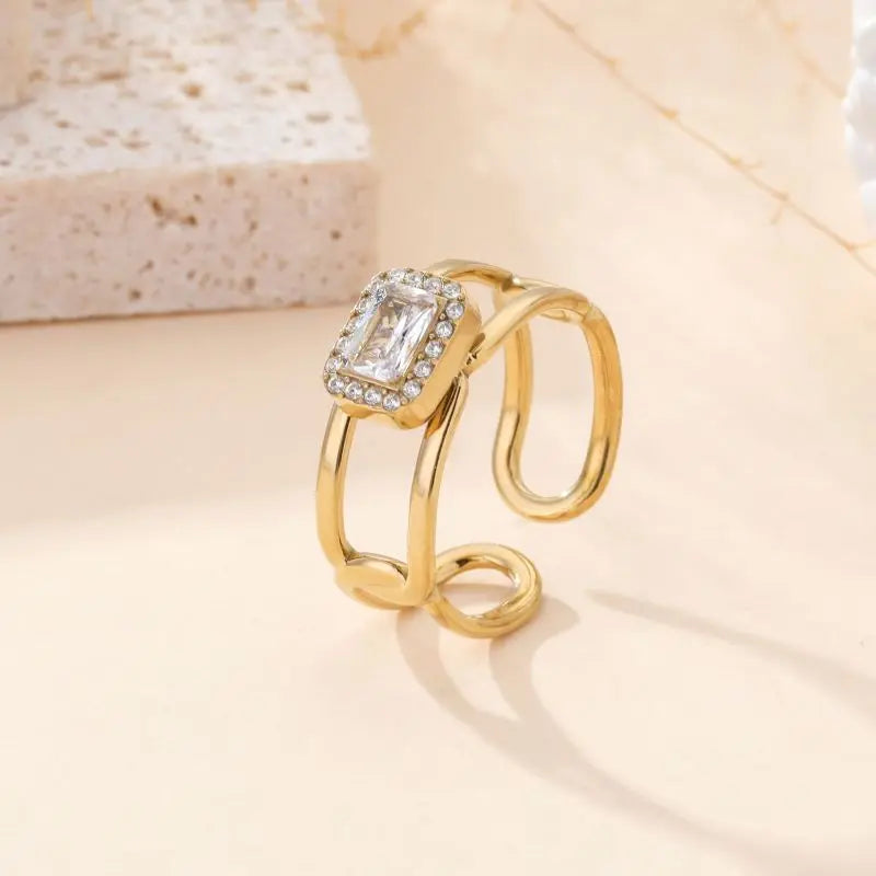 BAGUE LENA