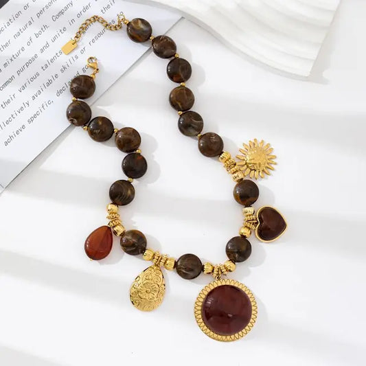 Collier IMPERIA