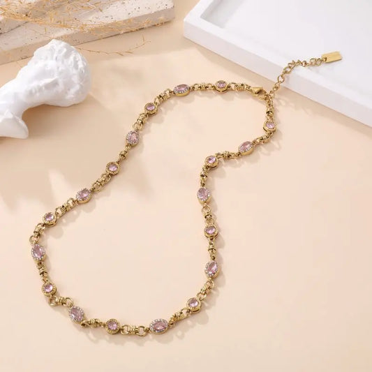Collier CARLA ROSE